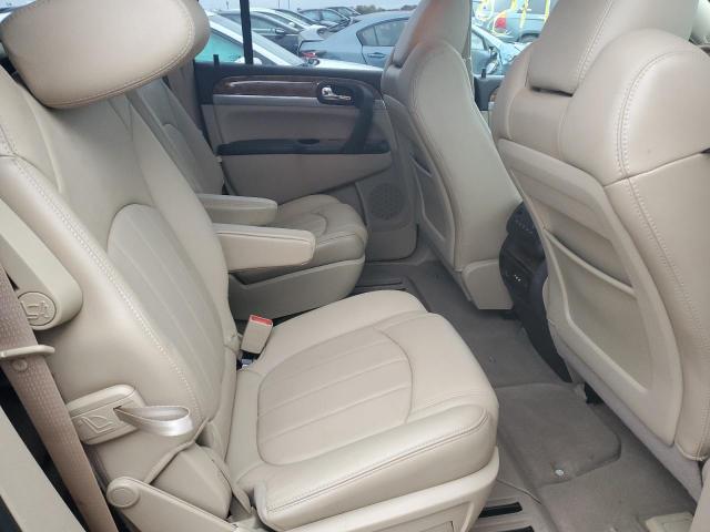 Photo 6 from auction – 2011 BUICK ENCLAVE CX with VIN 5GAKVCED7BJ308479