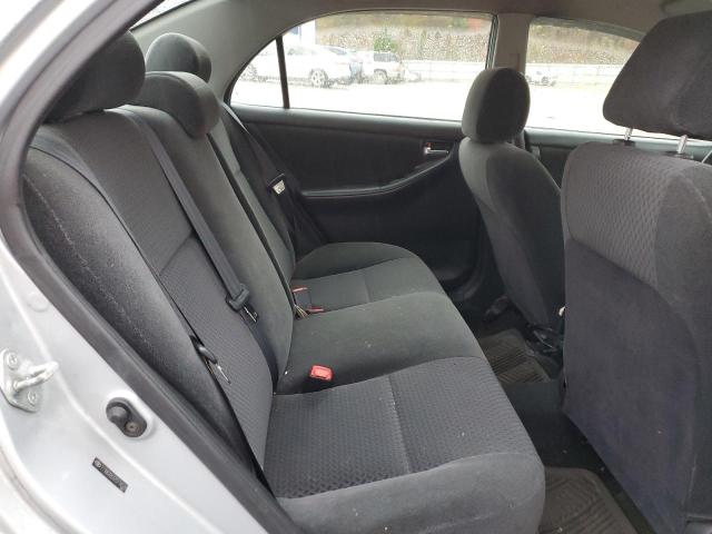 Photo 6 from auction – 2007 TOYOTA COROLLA CE with VIN 2T1BR32E67C714529