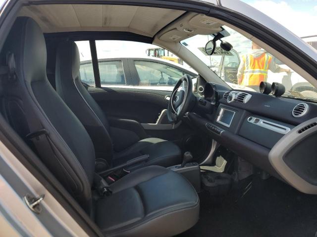 Photo 5 from auction – 2013 SMART FORTWO with VIN WMEEK9AA5DK683627