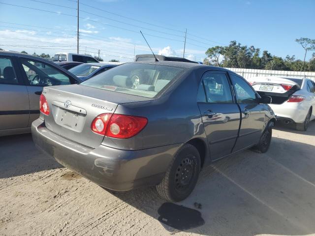 Photo 4 from auction – 2007 TOYOTA COROLLA CE with VIN 2T1BR32EX7C752846