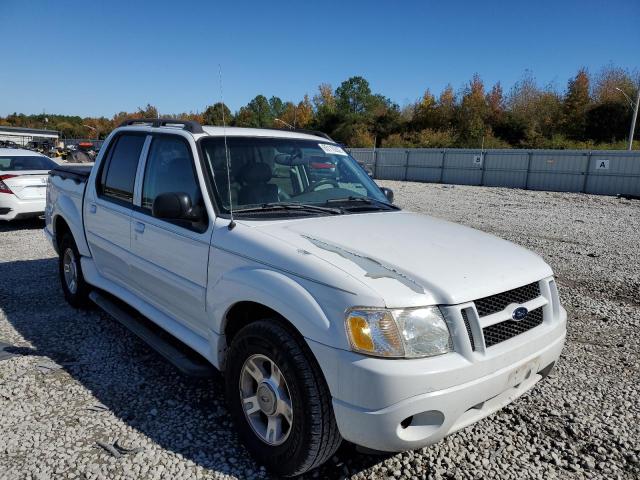 Photo 9 from auction – 2004 FORD EXPLORER S with VIN 1FMDU67K44UB72932