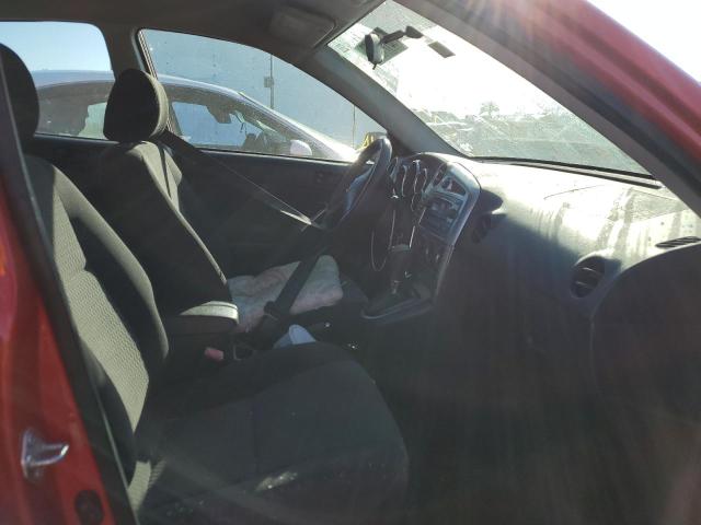 Photo 5 from auction – 2008 TOYOTA COROLLA MA with VIN 2T1KR32E38C700234