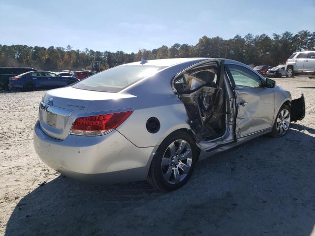 Photo 4 from auction – 2010 BUICK LACROSSE C with VIN 1G4GC5EG1AF169589