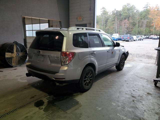 Photo 4 from auction – 2013 SUBARU FORESTER T with VIN JF2SHGGC5DH437608