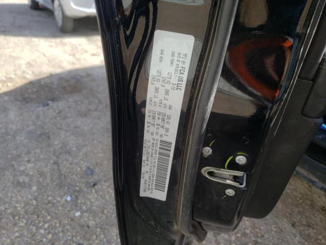 Photo 10 from auction – 2019 JEEP CHEROKEE L with VIN 1C4PJLLB9KD420006
