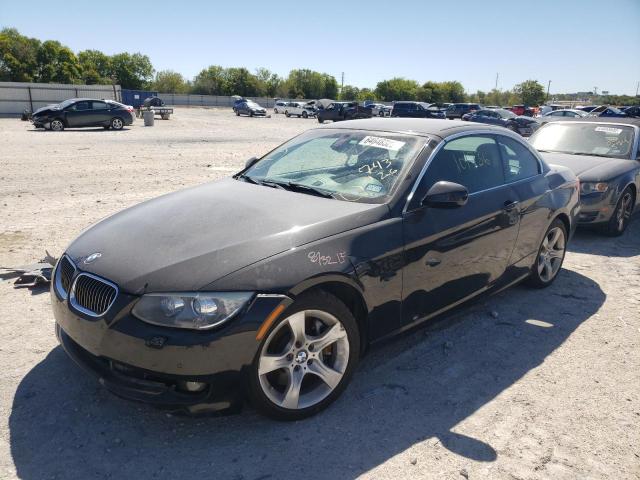 Photo 2 from auction – 2011 BMW 335 I with VIN WBADX7C58BE743926