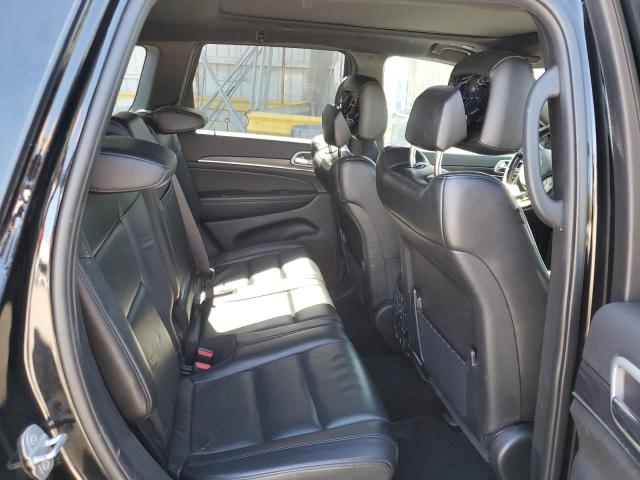 Photo 6 from auction – 2021 JEEP GRAND CHER with VIN 1C4RJEBG0MC656490