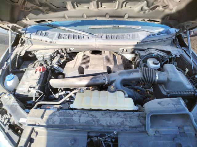 Photo 7 from auction – 2019 FORD F150 SUPER with VIN 1FTEW1E47KKE65355
