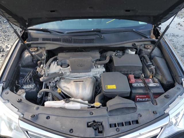Photo 7 from auction – 2012 TOYOTA CAMRY BASE with VIN 4T1BF1FK0CU015225