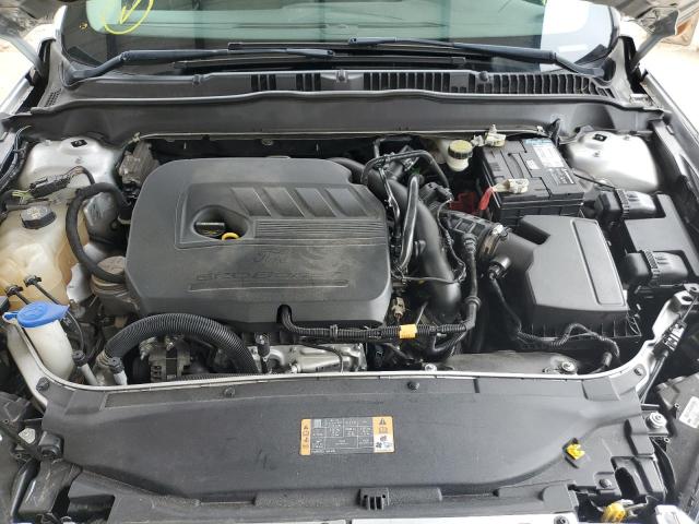 Photo 7 from auction – 2014 FORD FUSION SE with VIN 3FA6P0HD9ER198149
