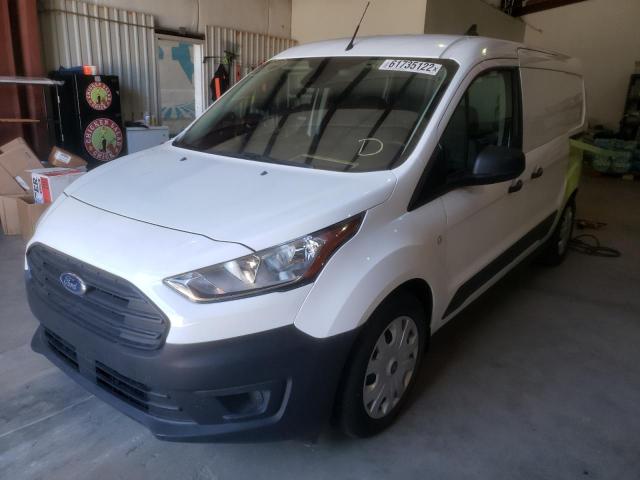 Photo 2 from auction – 2020 FORD TRANSIT CO with VIN NM0LS7E25L1441922
