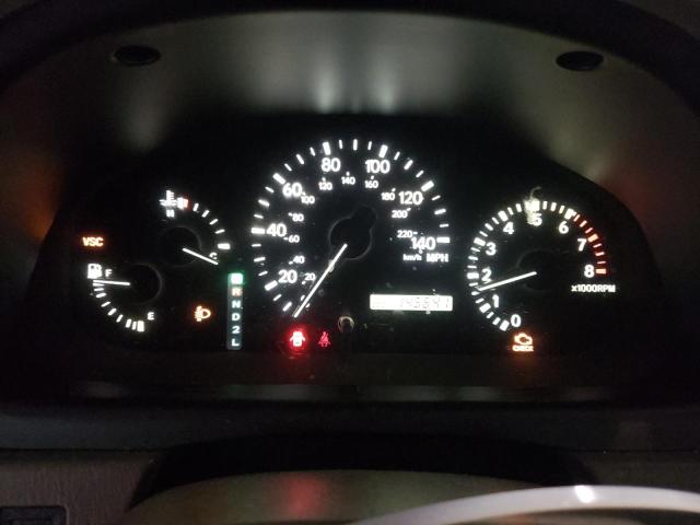 صورة رقم 8 من المزاد - 2003 LEXUS RX 300 مع VIN JTJHF10U030301394