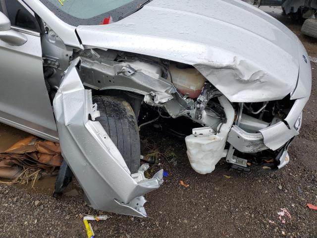 Photo 9 from auction – 2019 FORD FUSION SEL with VIN 3FA6P0CD4KR139240