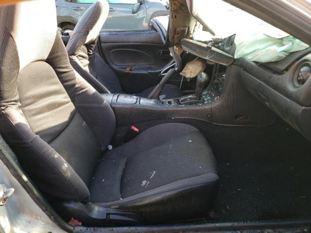 Photo 5 from auction – 2003 MAZDA MX-5 MIATA with VIN JM1NB353630311053