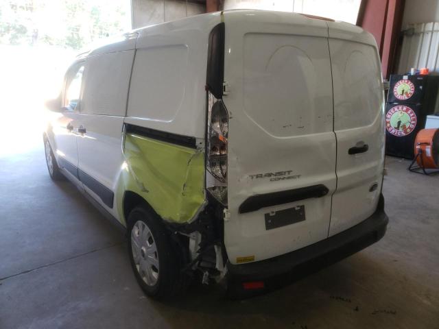 Photo 3 from auction – 2020 FORD TRANSIT CO with VIN NM0LS7E25L1441922