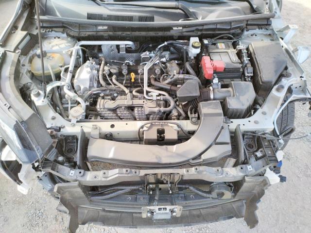 Photo 7 from auction – 2022 MITSUBISHI OUTLANDER with VIN JA4J3UA85NZ023052
