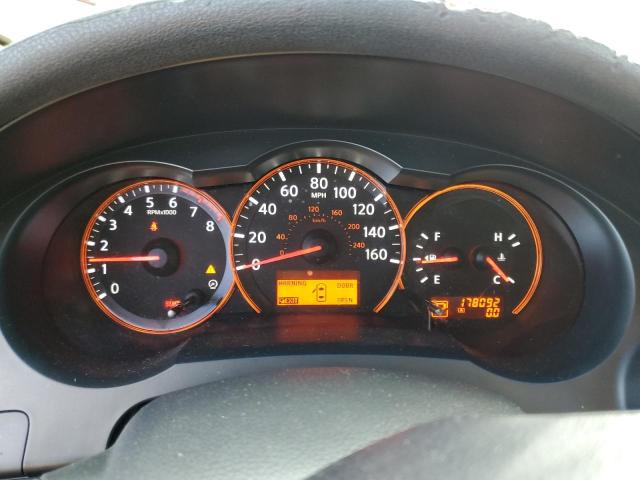 Photo 8 from auction – 2008 NISSAN ALTIMA 2.5 with VIN 1N4AL21E58C214466