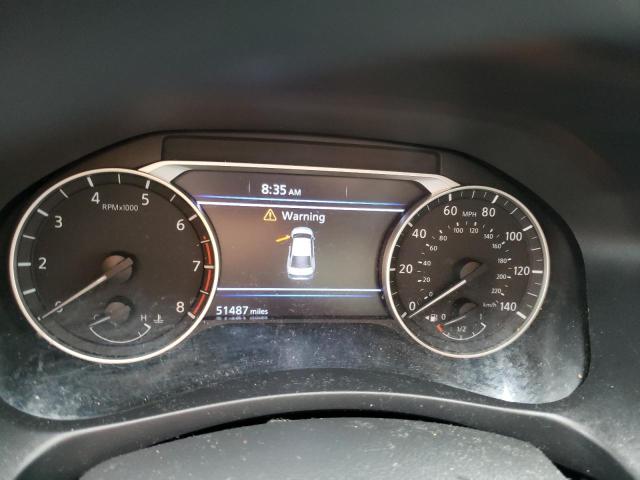 Photo 8 from auction – 2019 NISSAN ALTIMA S with VIN 1N4BL4BV1KC214602