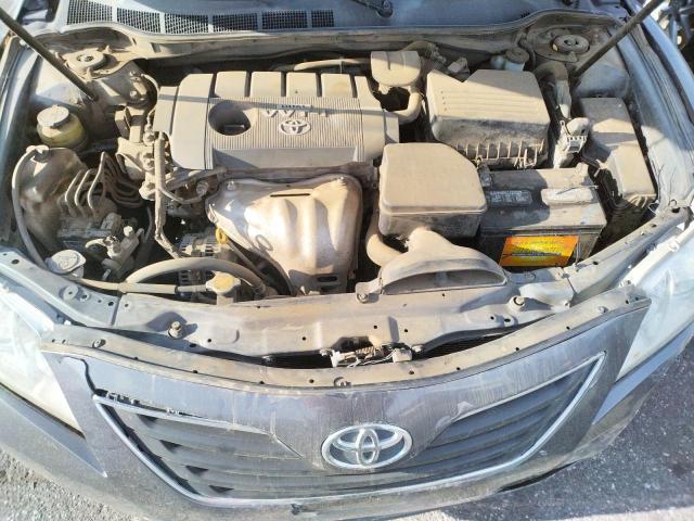 Photo 7 from auction – 2010 TOYOTA CAMRY BASE with VIN 4T1BF3EK2AU054134