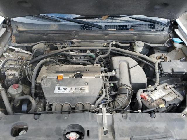 Photo 7 from auction – 2003 HONDA CR-V EX with VIN JHLRD78893C016587
