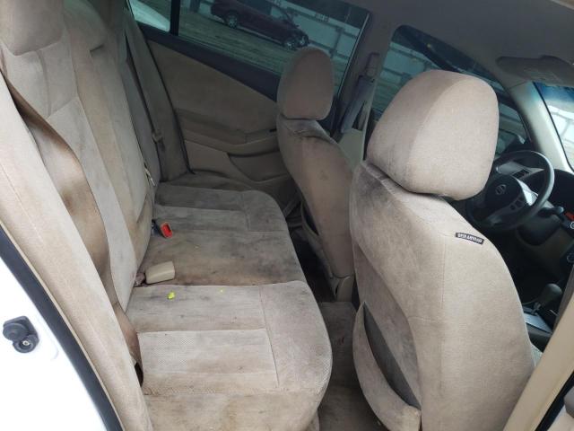 Photo 6 from auction – 2007 NISSAN ALTIMA 2.5 with VIN 1N4AL21E47N490267