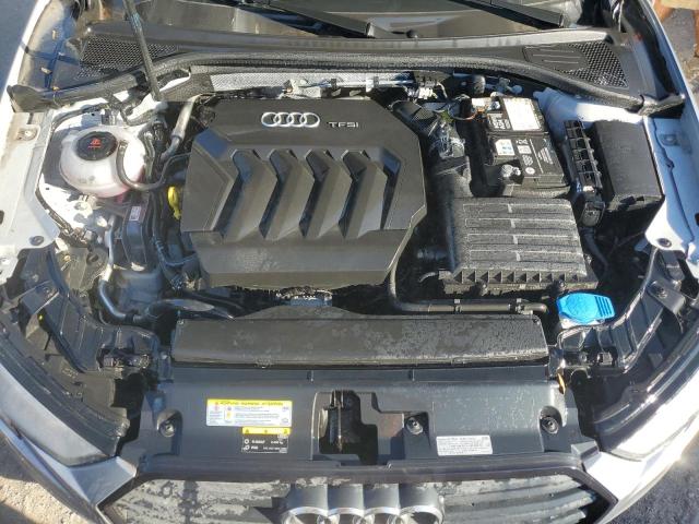 Photo 7 from auction – 2019 AUDI A3 PREMIUM with VIN WAUAUGFF5KA125969