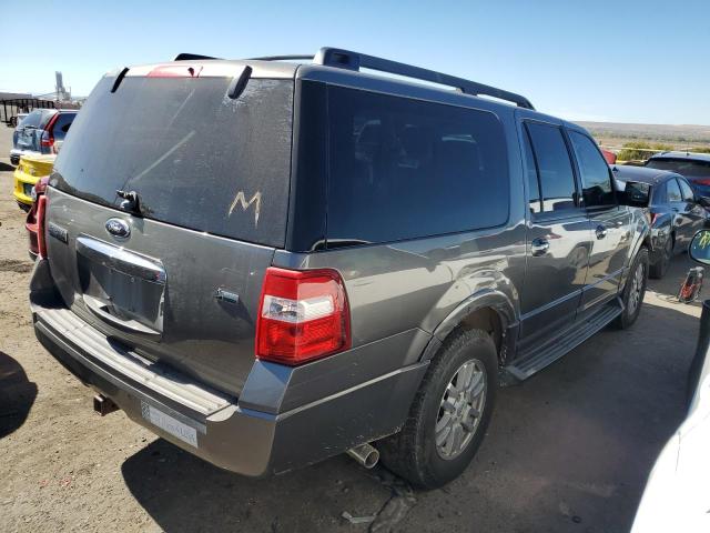 Photo 4 from auction – 2014 FORD EXPEDITION with VIN 1FMJK1J58EEF09385