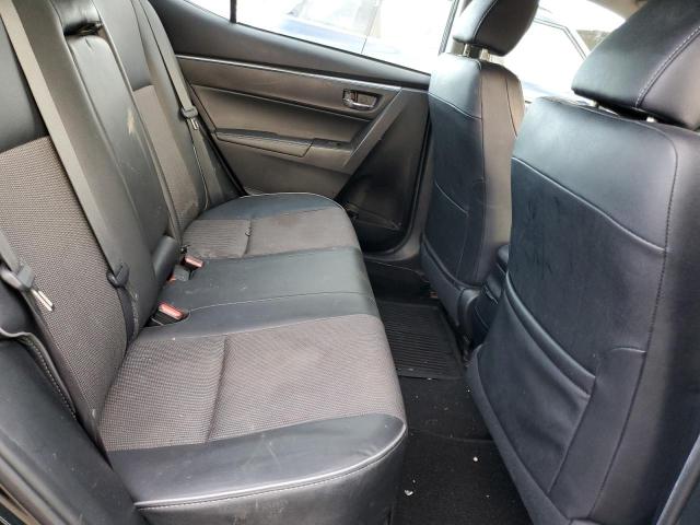 Photo 6 from auction – 2015 TOYOTA COROLLA L with VIN 2T1BURHE3FC337908