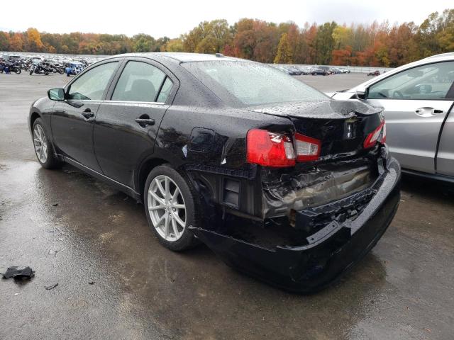 Photo 3 from auction – 2012 MITSUBISHI GALANT ES with VIN 4A32B3FF3CE021381