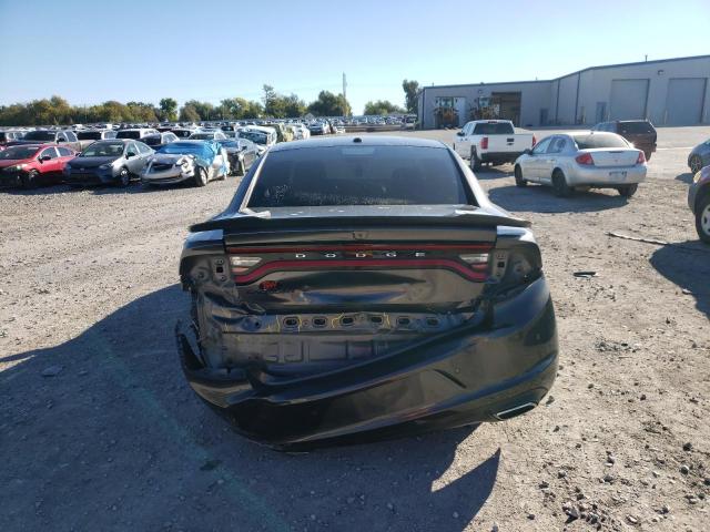 Photo 9 from auction – 2019 DODGE CHARGER SX with VIN 2C3CDXBG8KH734635