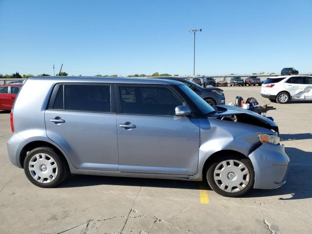 Photo 9 from auction – 2010 SCION XB with VIN JTLZE4FE5A1102008