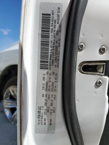 Photo 10 from auction – 2016 RAM 1500 SPORT with VIN 1C6RR6UT3GS285965