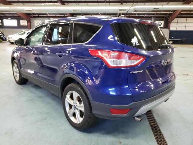 Photo 3 from auction – 2014 FORD ESCAPE SE with VIN 1FMCU9GX8EUE18472