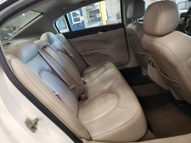 Photo 6 from auction – 2008 BUICK LUCERNE CX with VIN 1G4HD57298U113912