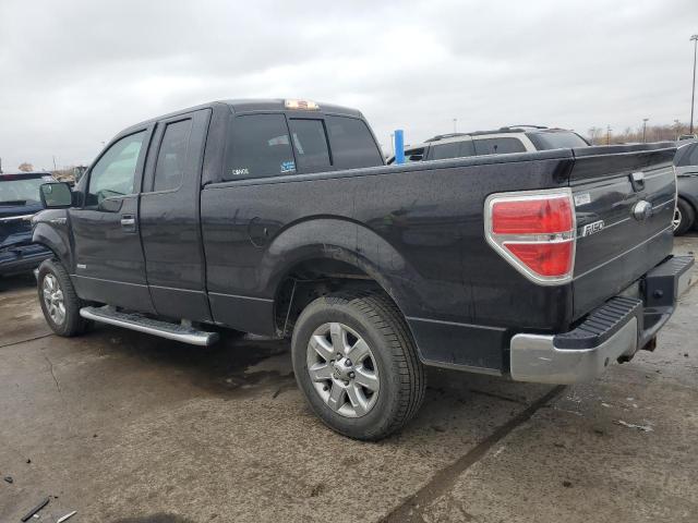 Photo 3 from auction – 2013 FORD F150 SUPER with VIN 1FTFX1CT4DFD80853