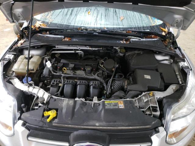 Photo 7 from auction – 2013 FORD FOCUS SE with VIN 1FADP3F21DL141452