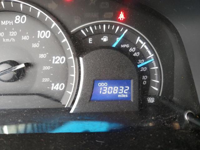 Photo 8 from auction – 2012 TOYOTA CAMRY BASE with VIN 4T1BF1FK9CU002800