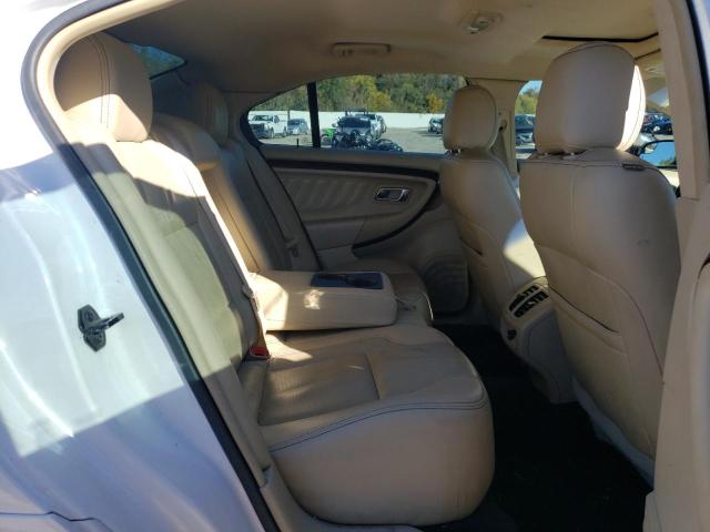 Photo 6 from auction – 2015 FORD TAURUS LIM with VIN 1FAHP2F86FG114453