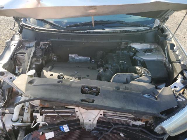 Photo 7 from auction – 2015 MITSUBISHI OUTLANDER with VIN 4A4AR4AU1FE039431