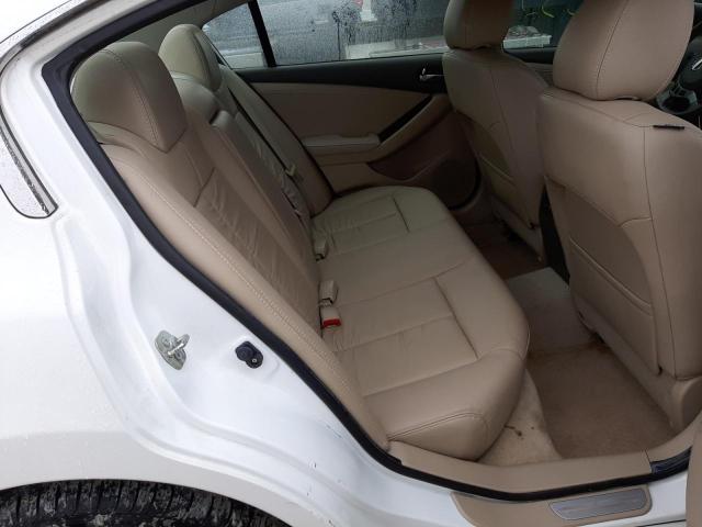 Zdjęcie 6 z aukcji – 2012 NISSAN ALTIMA BAS z VIN 1N4AL2AP9CC139393