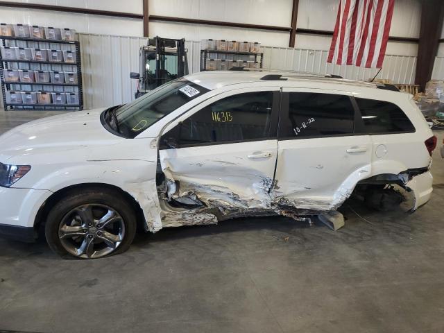 Photo 9 from auction – 2017 DODGE JOURNEY CR with VIN 3C4PDCGG6HT542919