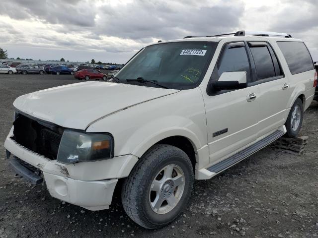 Photo 2 from auction – 2007 FORD EXPEDITION with VIN 1FMFK20557LA44978