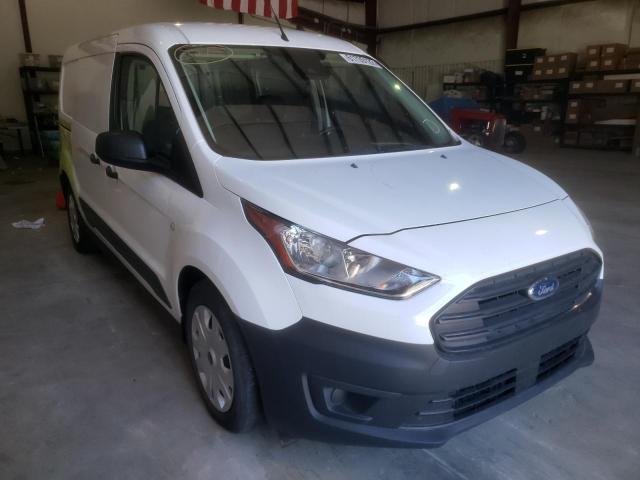FORD TRANSIT CO 2020 with VIN NM0LS7E25L1441922 - Photo from auction