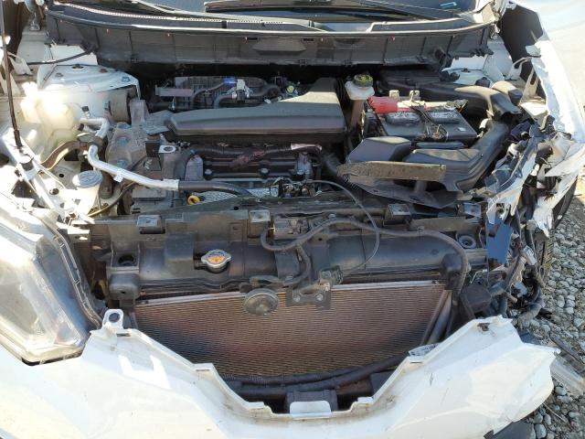 Photo 7 from auction – 2016 NISSAN ROGUE S with VIN KNMAT2MV7GP598781