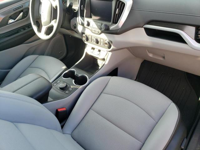 Photo 9 from auction – 2022 GMC TERRAIN SL with VIN 3GKALPEV1NL154790