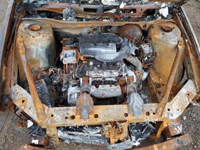 Photo 7 from auction – 2006 BUICK LACROSSE C with VIN 2G4WE587561266164