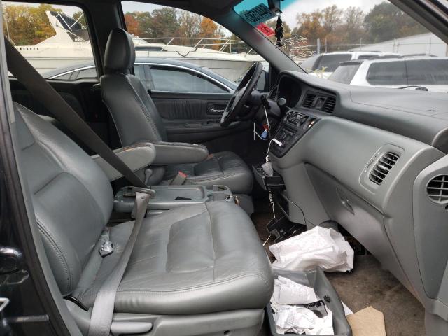 Photo 5 from auction – 2004 HONDA ODYSSEY EX with VIN 5FNRL18084B086559