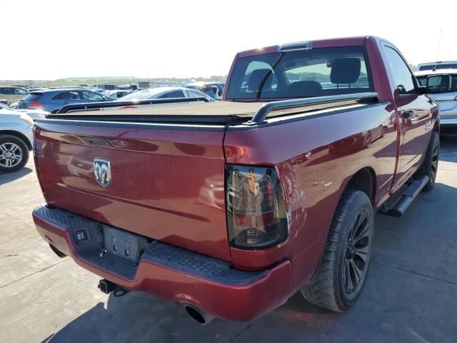Photo 4 from auction – 2014 RAM 1500 ST with VIN 3C6JR6AT9EG297429