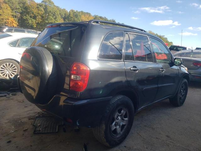 Photo 4 from auction – 2005 TOYOTA RAV4 with VIN JTEGD20VX50056198