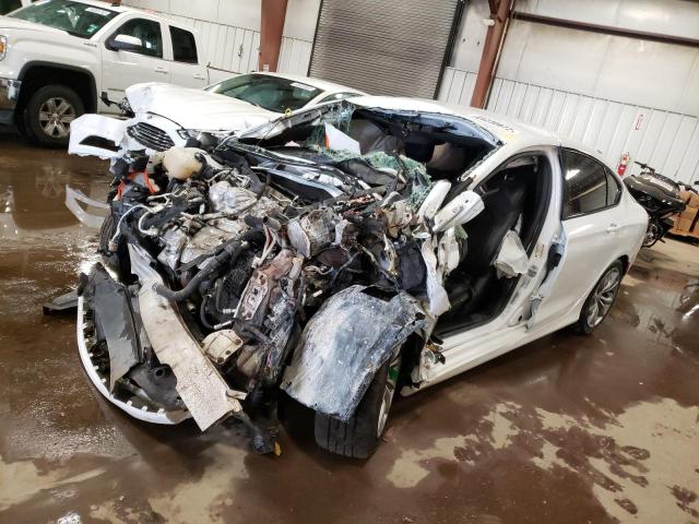 Photo 2 from auction – 2016 CHRYSLER 200 S with VIN 1C3CCCBB6GN128426